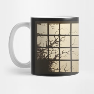 Window Mug